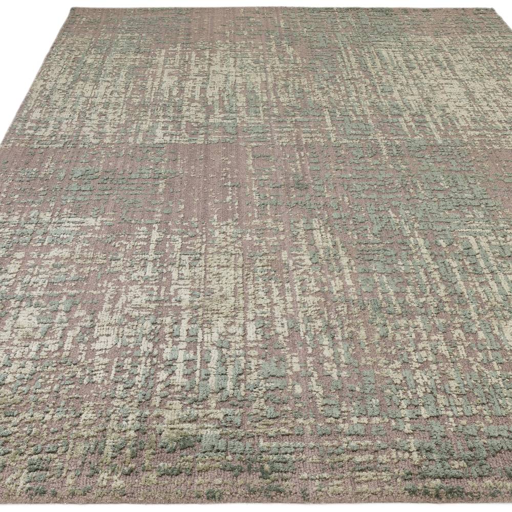 Torino 160x230cm Forest Green Rug