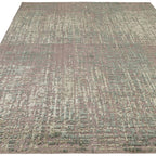Torino 200x290cm Forest Green Rug