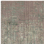 Torino 160x230cm Forest Green Rug