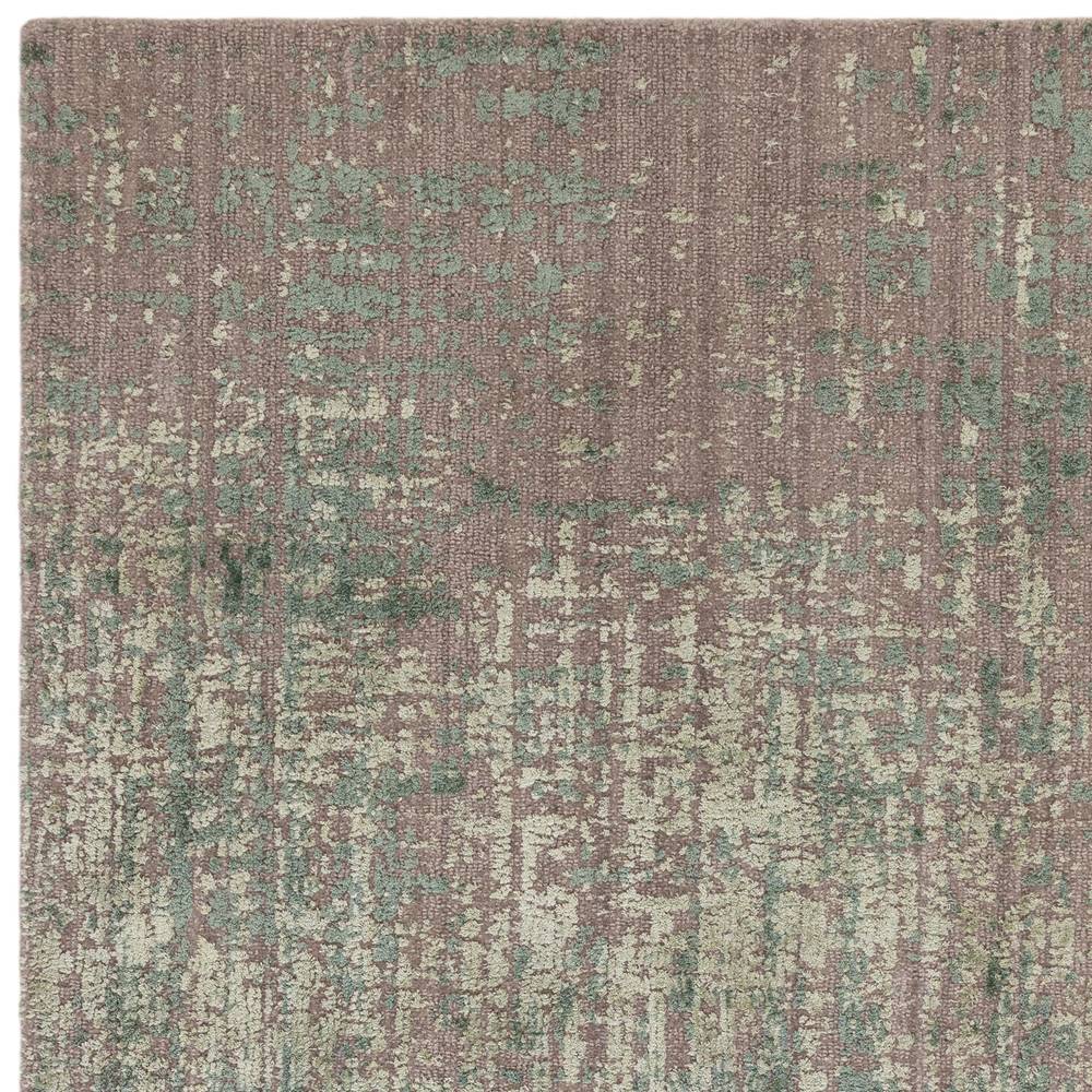 Torino 200x290cm Forest Green Rug