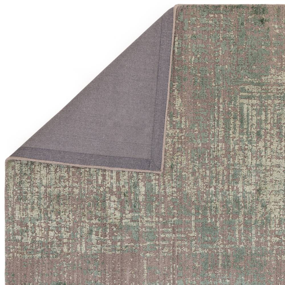 Torino 120x170cm Forest Green Rug