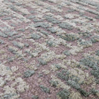 Torino 120x170cm Forest Green Rug