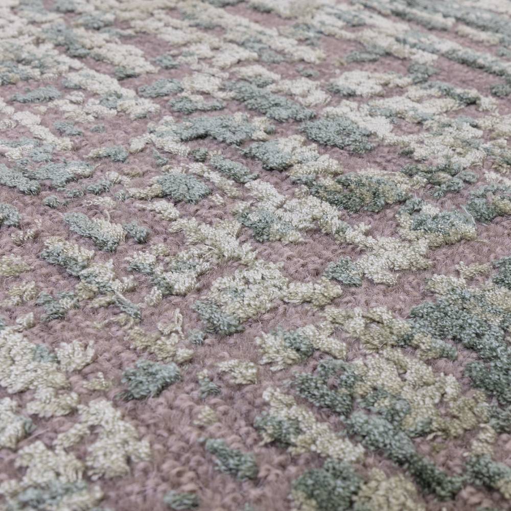 Torino 200x290cm Forest Green Rug