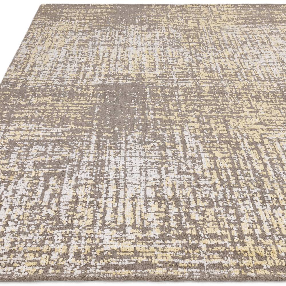 Torino 160x230cm Gold Rug