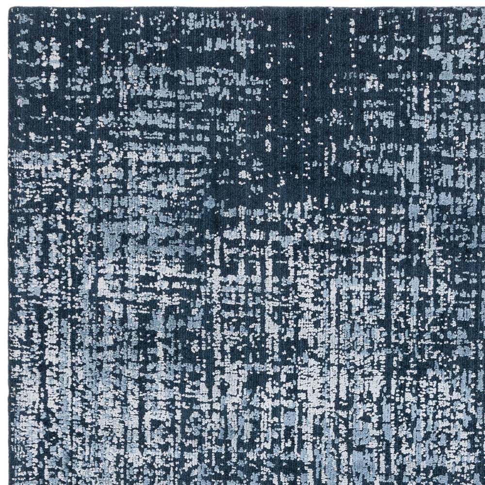 Torino 200x290cm Petro Blue Rug
