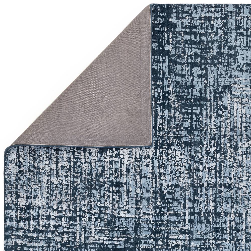 Torino 120x170cm Petro Blue Rug