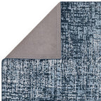 Torino 160x230cm Petro Blue Rug