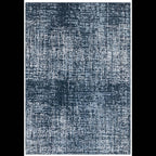 Torino 120x170cm Petro Blue Rug