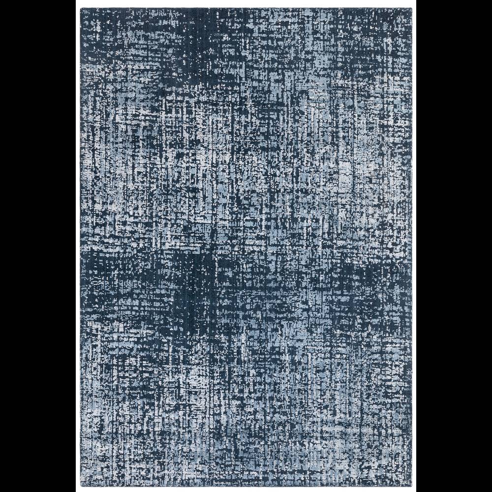 Torino 200x290cm Petro Blue Rug