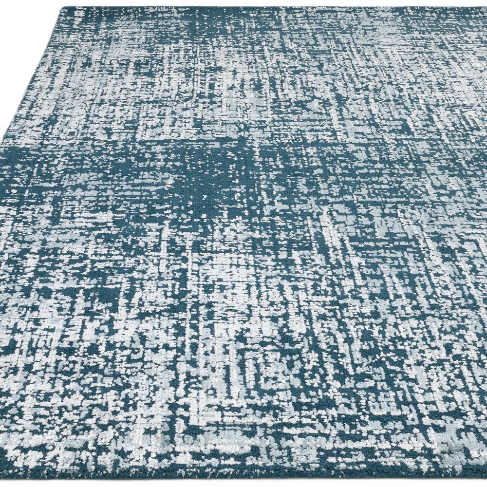 Torino 120x170cm Teal Green Rug