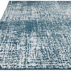 Torino 200x290cm Teal Green Rug