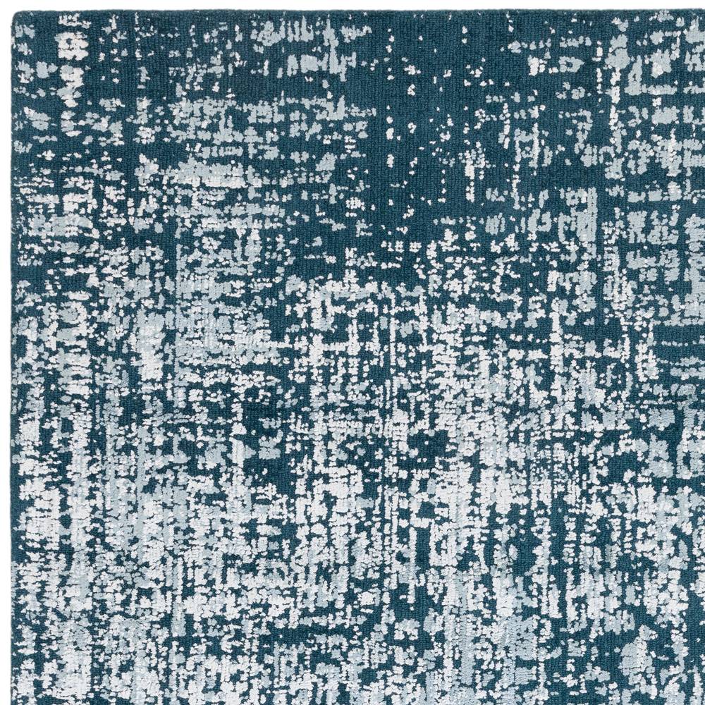 Torino 200x290cm Teal Green Rug