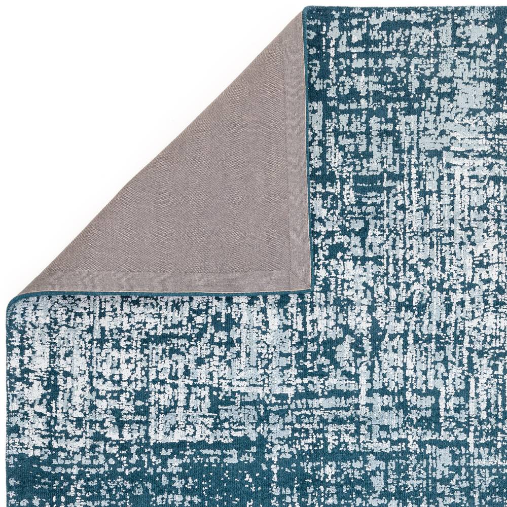 Torino 200x290cm Teal Green Rug