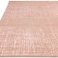 Torino 120x170cm Terracotta Rug