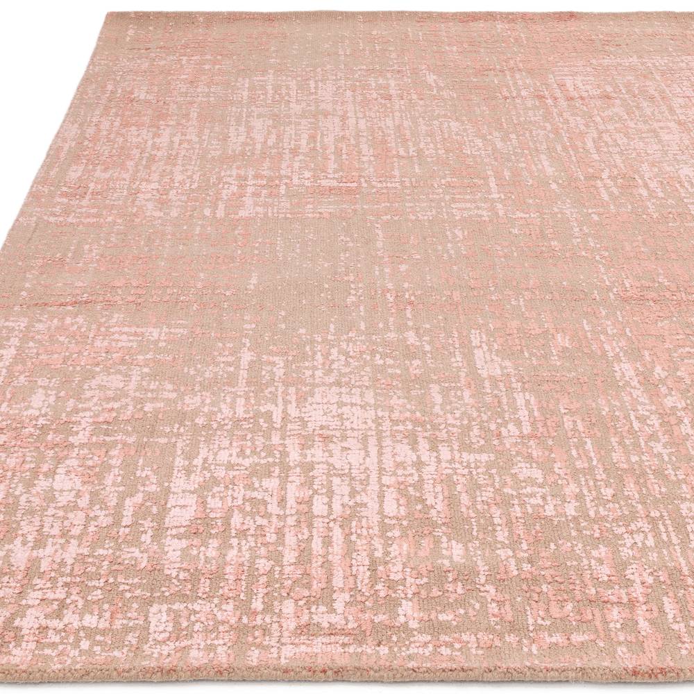 Torino 120x170cm Terracotta Rug