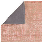 Torino 200x290cm Terracotta Rug