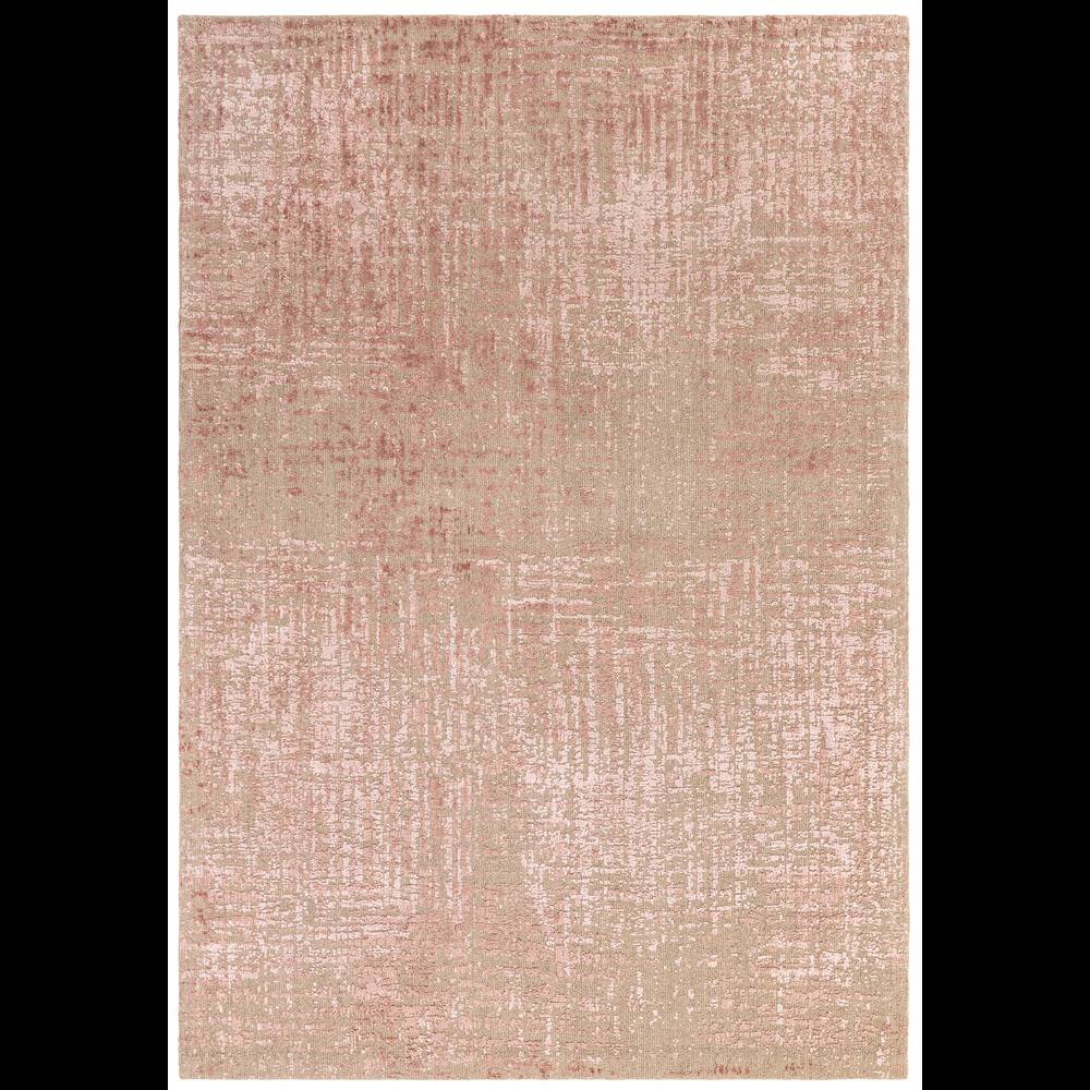 Torino 160x230cm Terracotta Rug