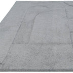 Tova 200x290cm Blue Rug