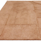 Tova 200x290cm Clay Rug