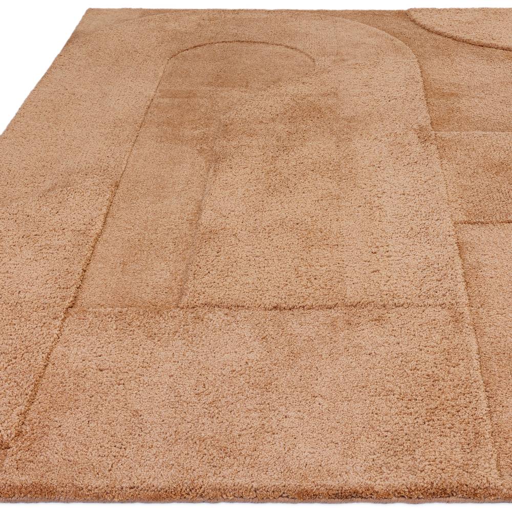 Tova 200x290cm Clay Rug