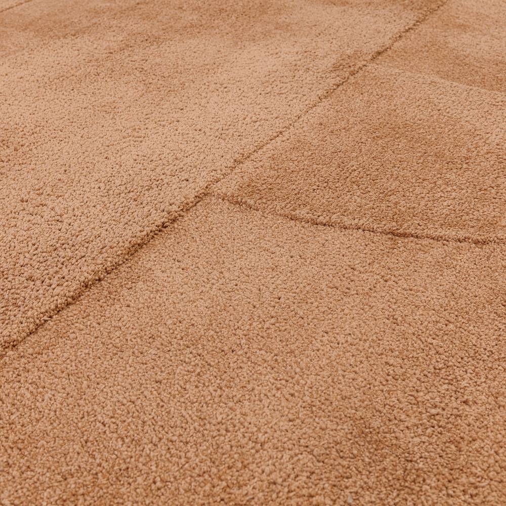 Tova 160x230cm Clay Rug