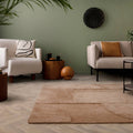 Tova 120x170cm Clay Rug
