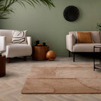 Tova 120x170cm Clay Rug