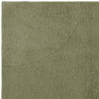 Tova 200x290cm Green Rug