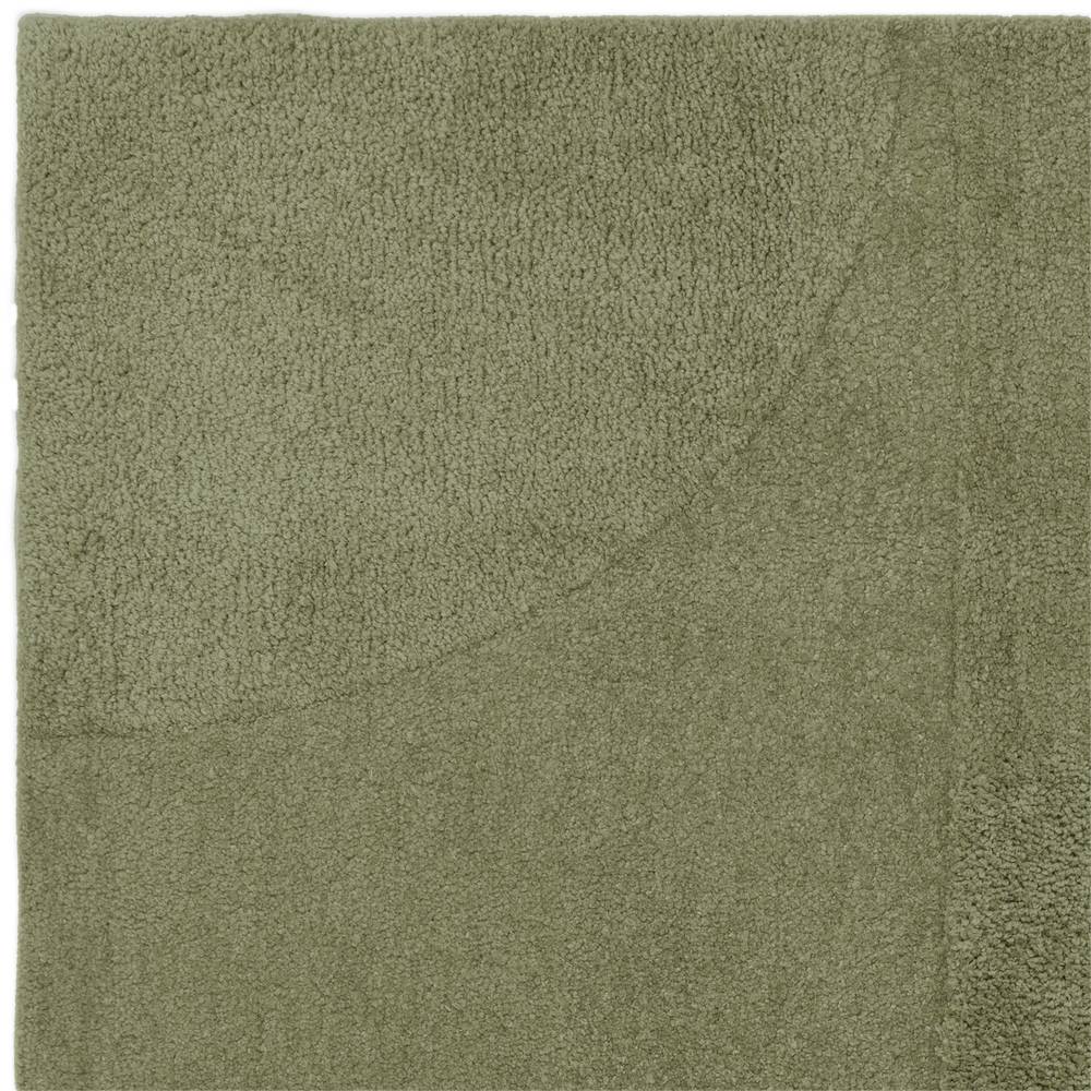 Tova 200x290cm Green Rug
