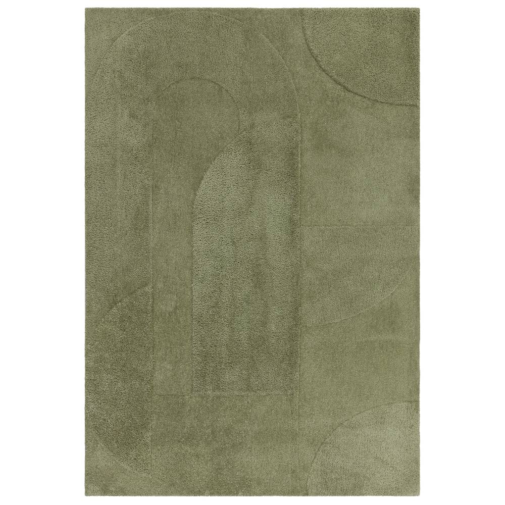 Tova 200x290cm Green Rug