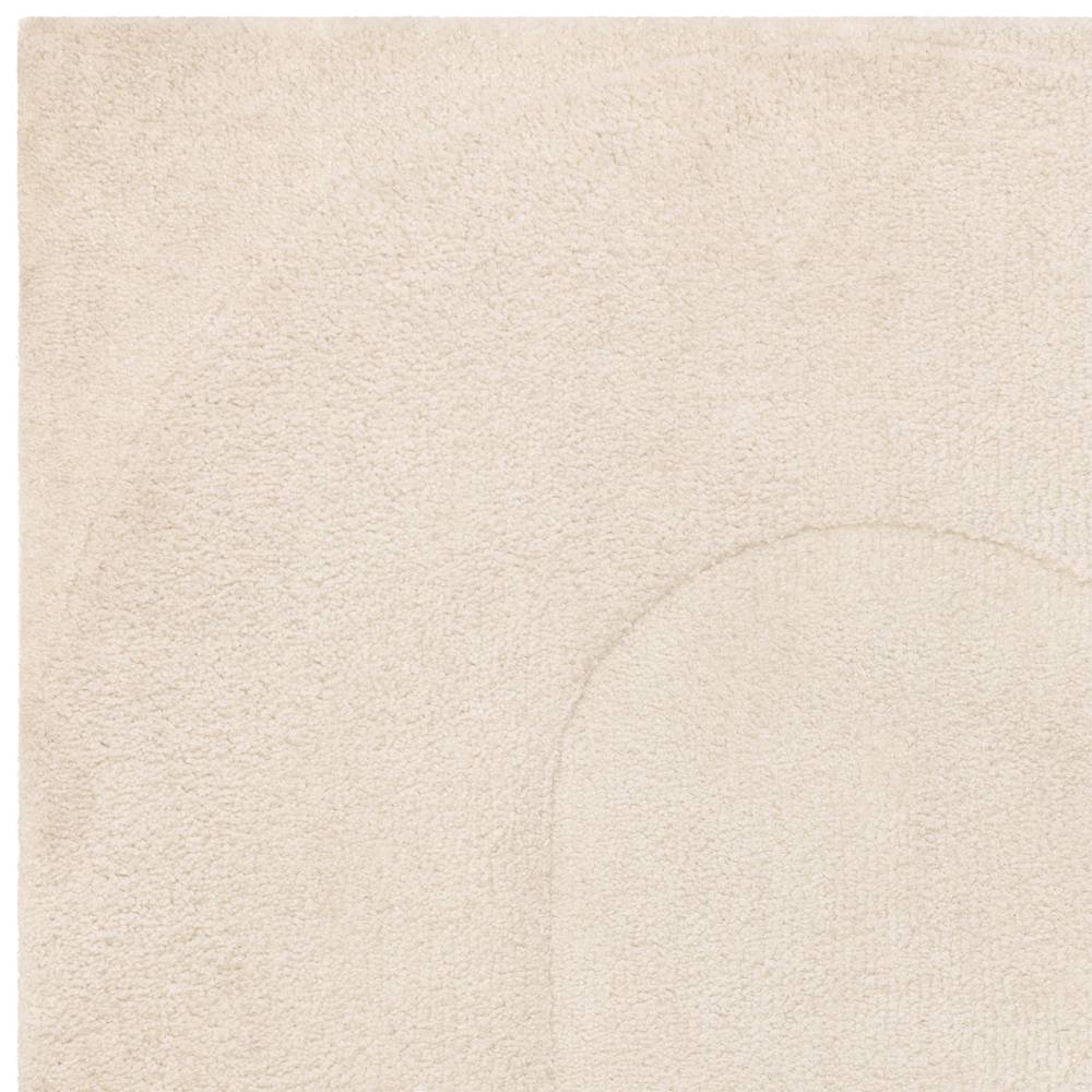 Tova 160x230cm Ivory Rug