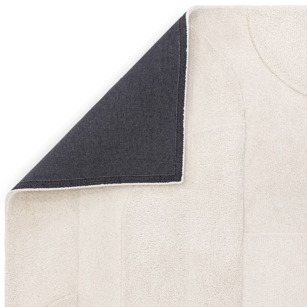 Tova 160x230cm Ivory Rug