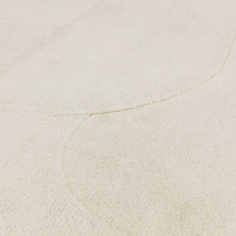 Tova 160x230cm Ivory Rug