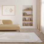 Tova 120x170cm Ivory Rug