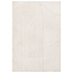 Tova 120x170cm Ivory Rug