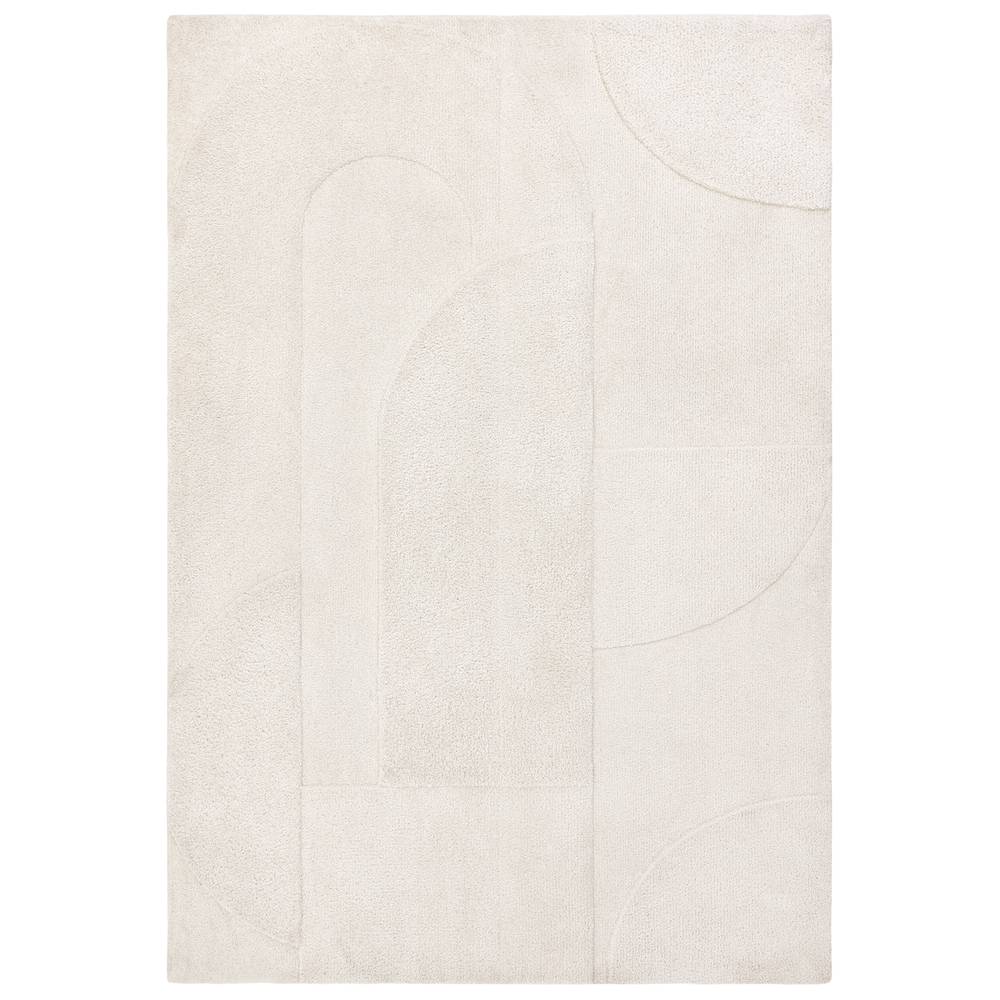 Tova 160x230cm Ivory Rug