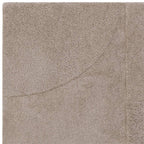 Tova 120x170cm Moleskin Rug