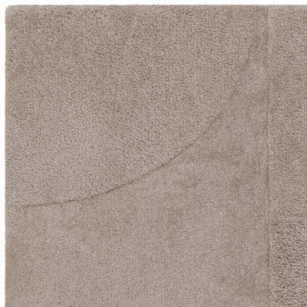 Tova 200x290cm Moleskin Rug