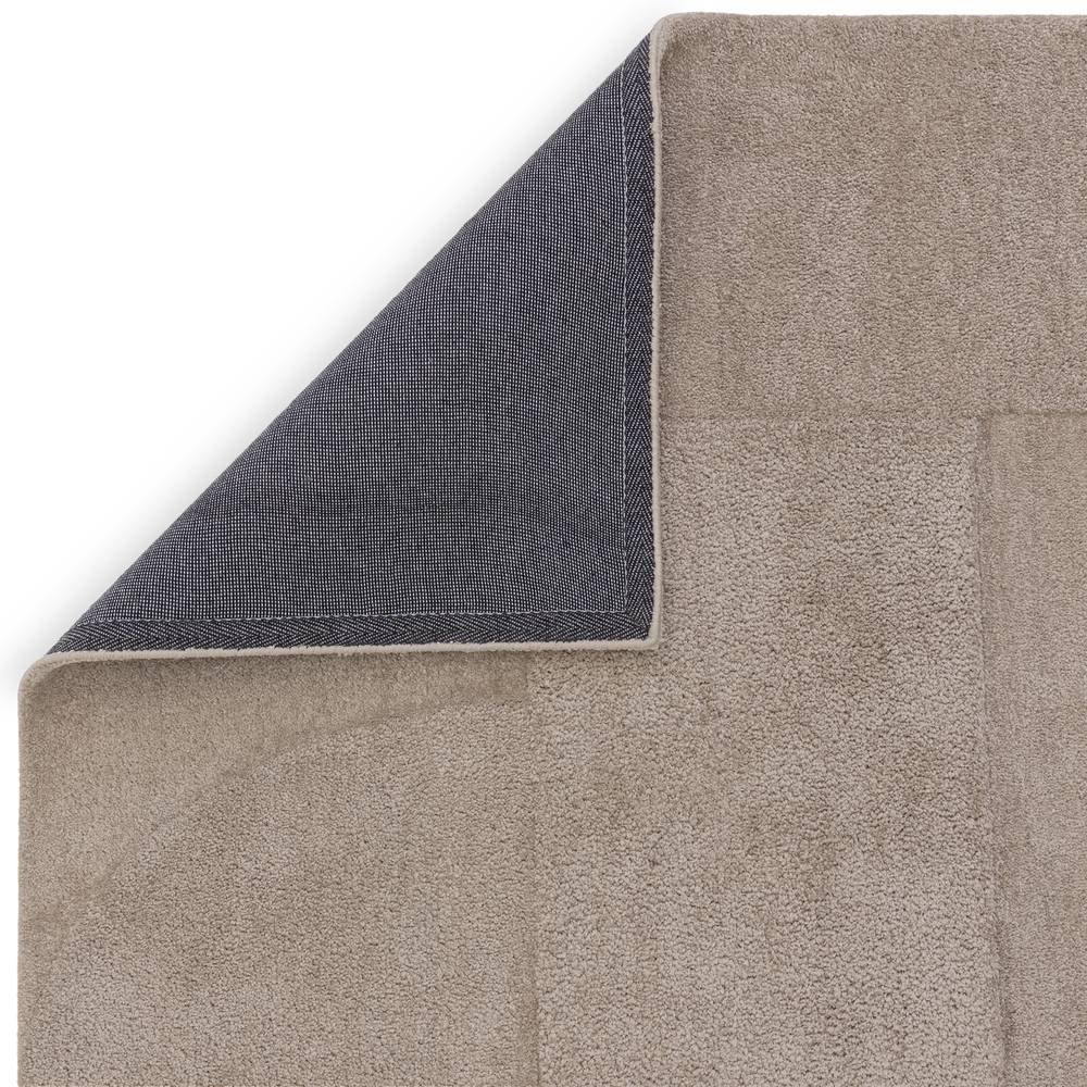 Tova 120x170cm Moleskin Rug
