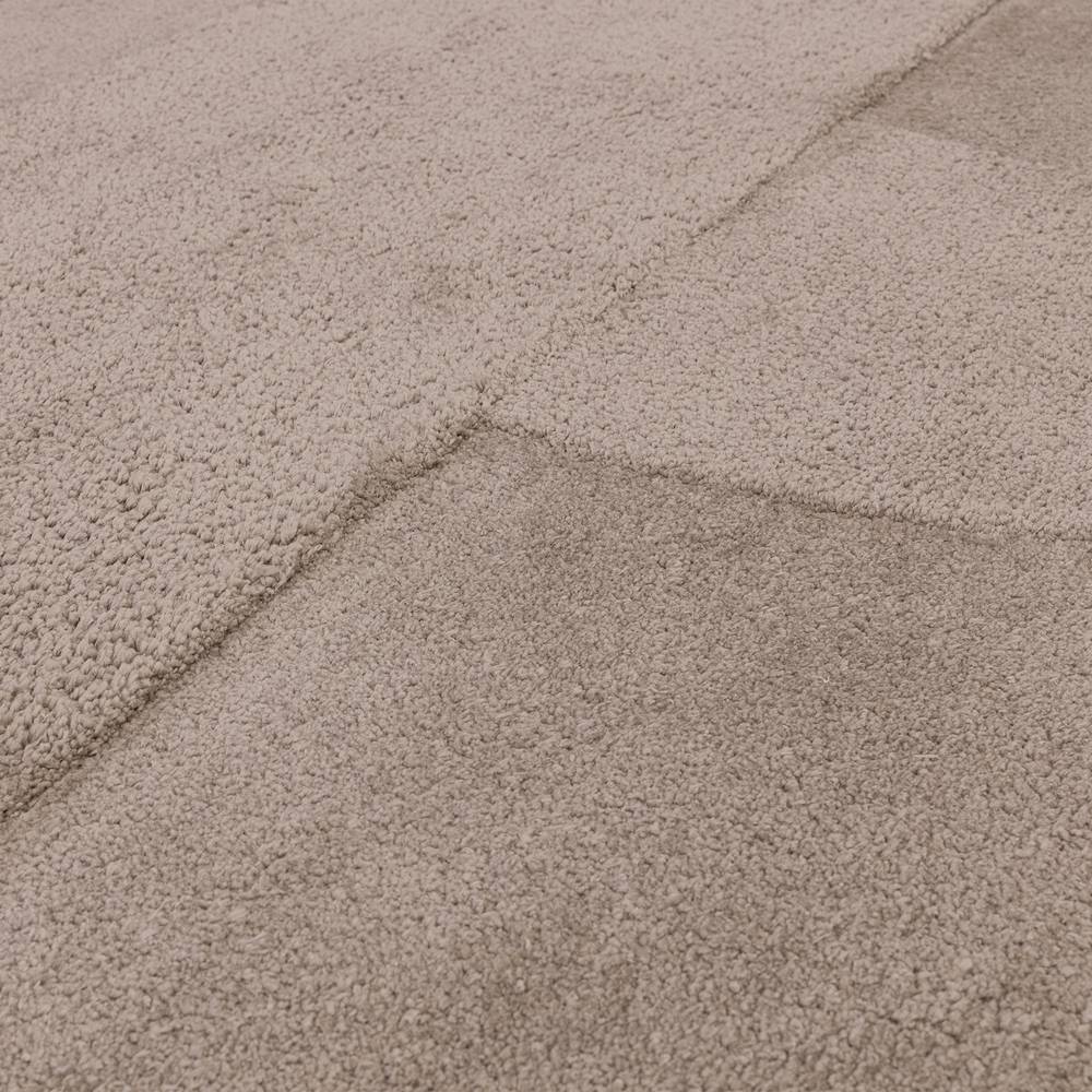 Tova 200x290cm Moleskin Rug