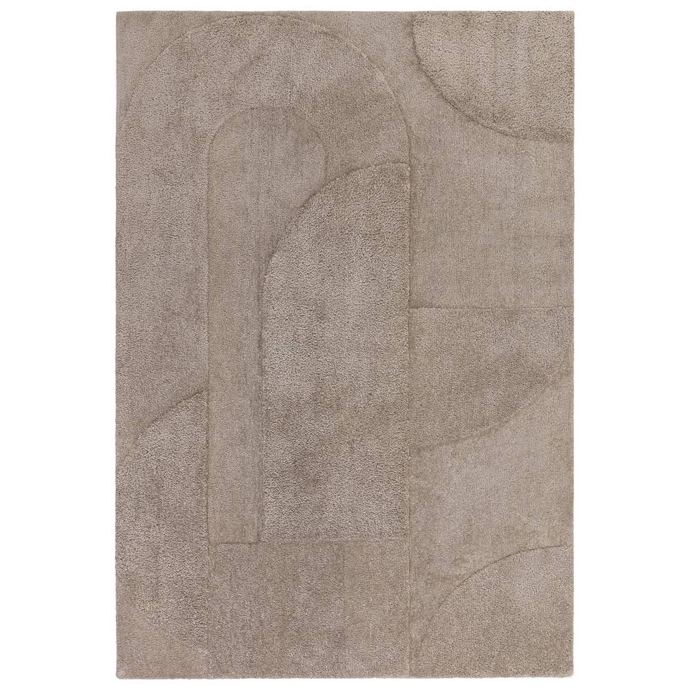 Tova 120x170cm Moleskin Rug