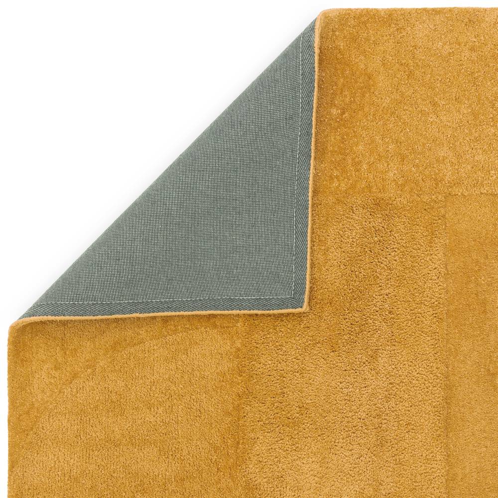 Tova 120x170cm Ochre Rug