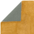 Tova 120x170cm Ochre Rug