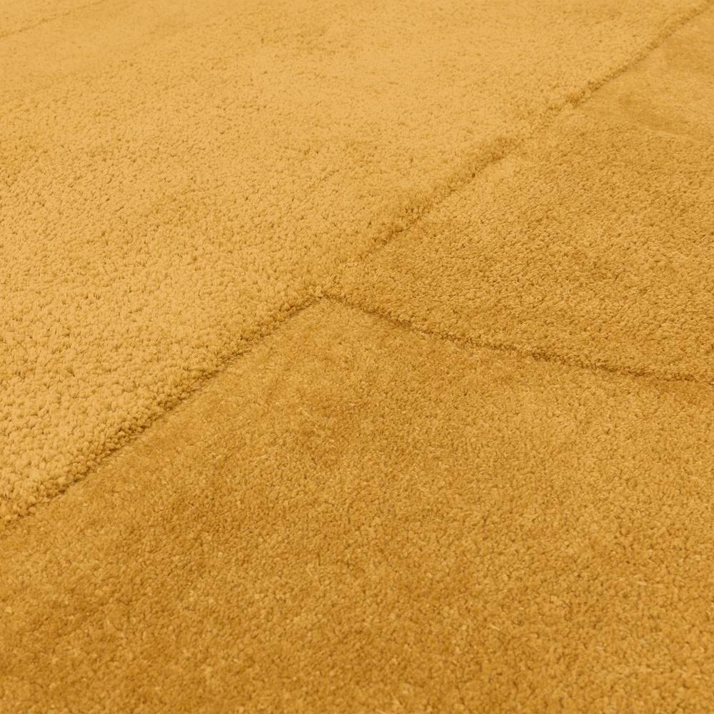 Tova 120x170cm Ochre Rug