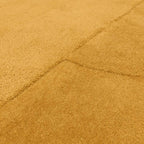 Tova 120x170cm Ochre Rug