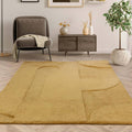 Tova 120x170cm Ochre Rug
