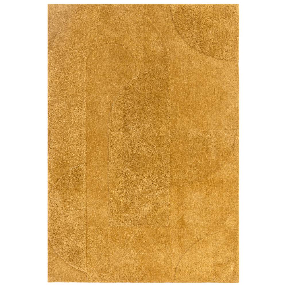 Tova 160x230cm Ochre Rug