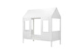 Treehouse Single Bed