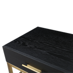 Tulip Dressing Table