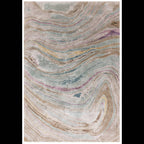 Katherine Carnaby Tuscany 170x240cm Abalone Marble Rug Rug